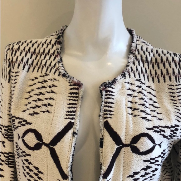 IRO jacket - Picture 2 of 4